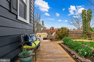 609 S West St, Culpeper, VA 22701 - Photo 84