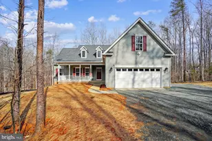 14 Acres Hoopers Run Ln, Richardsville, VA 22736 - Photo 2