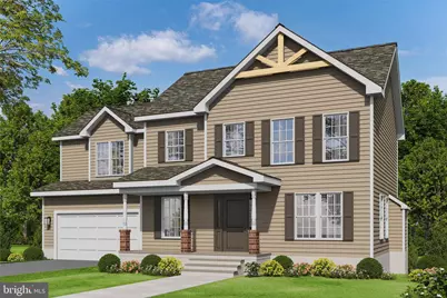 11 Acres Fields Mill, Richardsville, VA 22736 - Photo 1