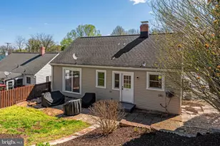 1314 S West St, Culpeper, VA 22701 - Photo 32