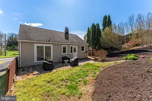 1314 S West St, Culpeper, VA 22701 - Photo 30