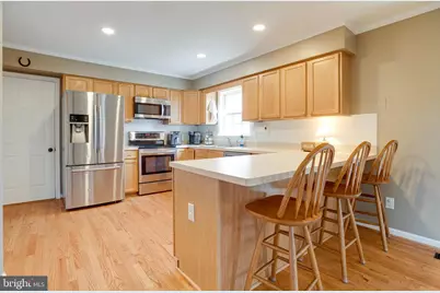 15607 Fox Chase Lane, Culpeper, VA 22701 - Photo 12