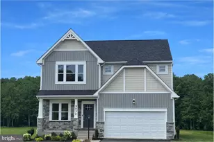 15205 Woodland Church Rd, Culpeper, VA 22701 - Photo 1