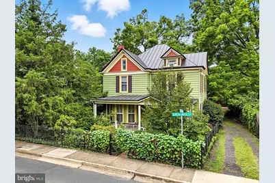 802 S Blue Ridge Avenue, Culpeper, VA 22701 - Photo 2