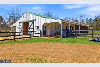 5191 Beach Ridge Lane, Amissville, VA 20106 - Photo 4