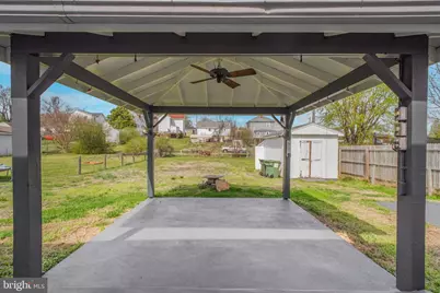 514 2nd Street, Culpeper, VA 22701 - Photo 34