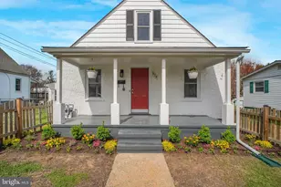 514 2nd St, Culpeper, VA 22701 - Photo 1