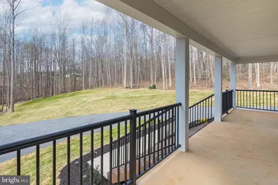 11117 Eggbornsville Road, Rixeyville, VA 22737 - Photo 8