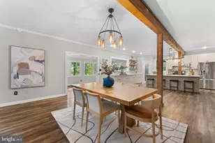 8572 Monumental Mills, Rixeyville, VA 22737 - Photo 16