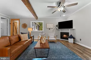 8572 Monumental Mills, Rixeyville, VA 22737 - Photo 18