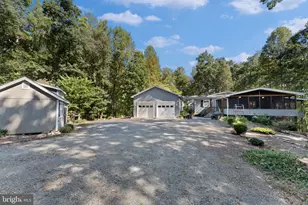 8572 Monumental Mills, Rixeyville, VA 22737 - Photo 44
