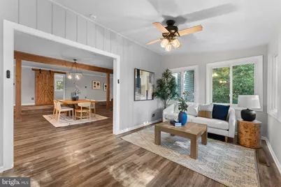 8572 Monumental Mills, Rixeyville, VA 22737 - Photo 22