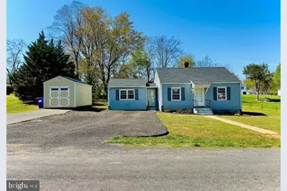 15080 General Ap Hill Avenue, Culpeper, VA 22701 - Photo 1