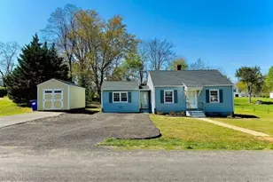 15080 General Ap Hill Ave, Culpeper, VA 22701 - Photo 1