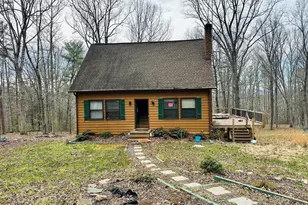 11457 Homeland, Rixeyville, VA 22737 - Photo 1