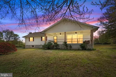 13349 Brock Lane, Culpeper, VA 22701 - Photo 1