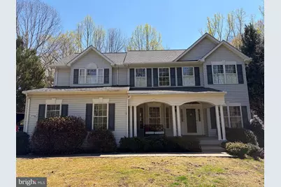 17196 Pepperstock Lane, Jeffersonton, VA 22724 - Photo 1
