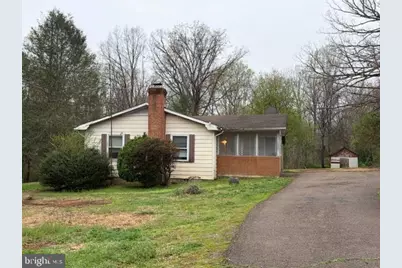 10080 Rixeyville, Culpeper, VA 22701 - Photo 1