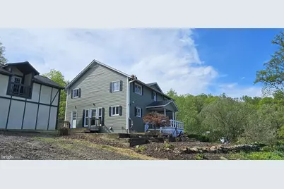 8396 Rixeyville Road, Rixeyville, VA 22737 - Photo 1
