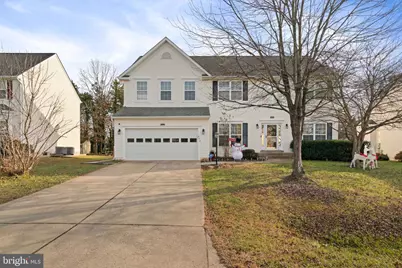 523 Windermere Drive, Culpeper, VA 22701 - Photo 1
