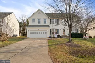 523 Windermere Drive, Culpeper, VA 22701 - Photo 1