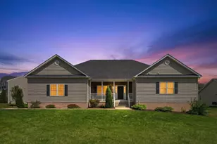 15020 N Ridge Blvd, Culpeper, VA 22701 - Photo 1