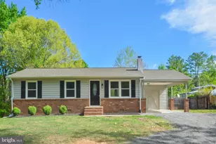 17343 N Merrimac Rd, Culpeper, VA 22701 - Photo 2