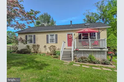 18583 Springs Road, Jeffersonton, VA 22724 - Photo 1