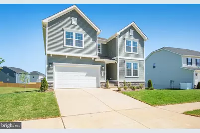 1916 Sunset Lane, Culpeper, VA 22701 - Photo 2