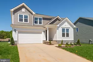 2012 Divot Dr, Culpeper, VA 22701 - Photo 2