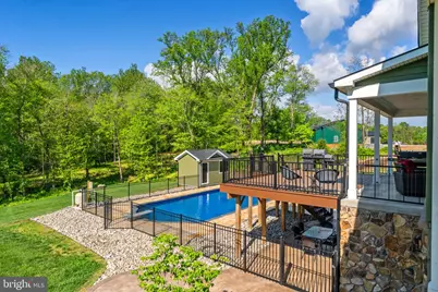 11194 Homeland Rd, Rixeyville, VA 22737 - Photo 102