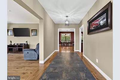 11194 Homeland Rd, Rixeyville, VA 22737 - Photo 16