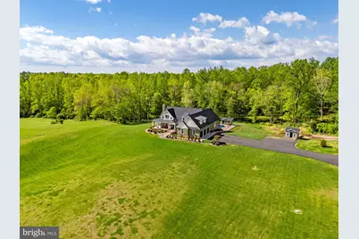 11194 Homeland Rd, Rixeyville, VA 22737 - Photo 8