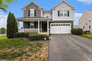 702 Kingsbrook, Culpeper, VA 22701 - Photo 2