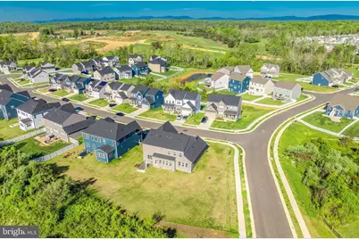 2405 Newton Drive #LOT 2279 CONCORD, Jeffersonton, VA 22724 - Photo 62