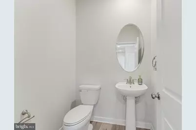 2405 Newton Drive #LOT 2279 CONCORD, Jeffersonton, VA 22724 - Photo 16