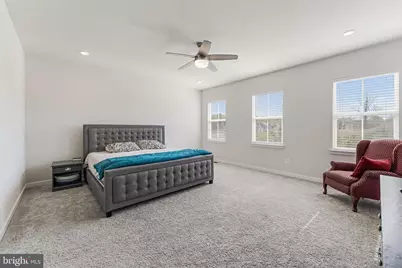 2405 Newton Drive #LOT 2279 CONCORD, Jeffersonton, VA 22724 - Photo 32