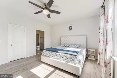 2405 Newton Drive #LOT 2279 CONCORD, Jeffersonton, VA 22724 - Photo 22