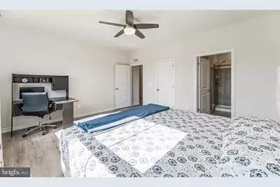 2405 Newton Drive #LOT 2279 CONCORD, Jeffersonton, VA 22724 - Photo 24