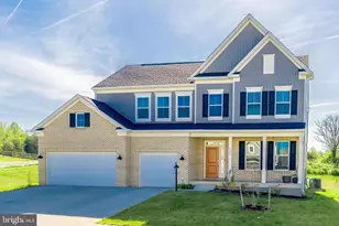 2405 Newton Dr, Jeffersonton, VA 22724 - Photo 1