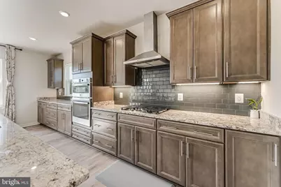 2405 Newton Drive #LOT 2279 CONCORD, Jeffersonton, VA 22724 - Photo 14