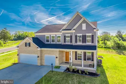 2405 Newton Drive #LOT 2279 CONCORD, Jeffersonton, VA 22724 - Photo 60