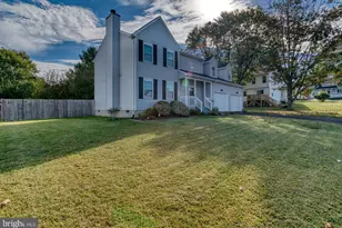 1393 N Red Oak Way, Culpeper, VA 22701 - Photo 6