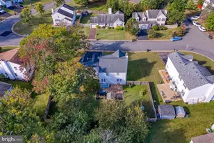 1393 N Red Oak Way, Culpeper, VA 22701 - Photo 16