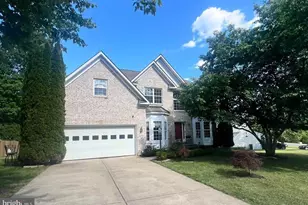 581 Windermere Drive, Culpeper, VA 22701 - Photo 1