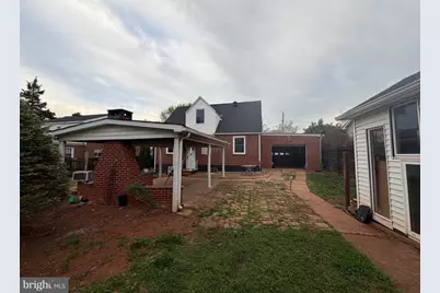 1235 S Blue Ridge Avenue, Culpeper, VA 22701 - Photo 4