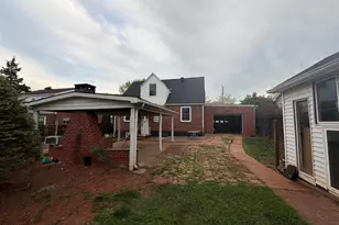 1235 S Blue Ridge Ave, Culpeper, VA 22701 - Photo 4
