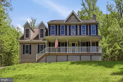 10277 River Road, Rixeyville, VA 22737 - Photo 18