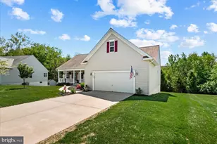 632 Windermere, Culpeper, VA 22701 - Photo 2