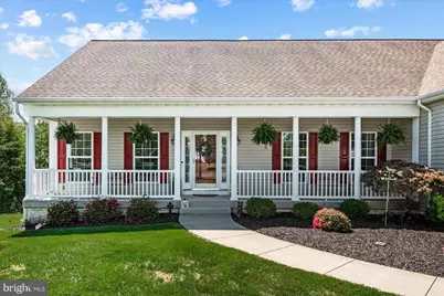 632 Windermere, Culpeper, VA 22701 - Photo 4
